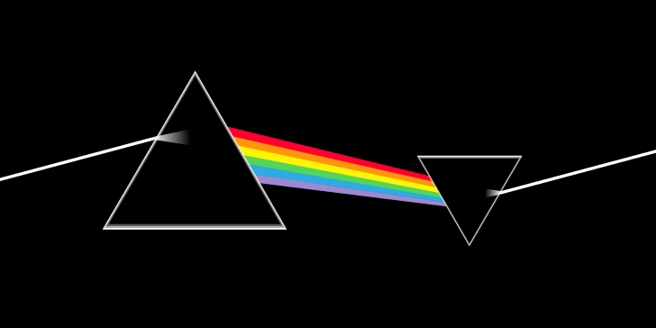 2nd Dark Side Of The Moon