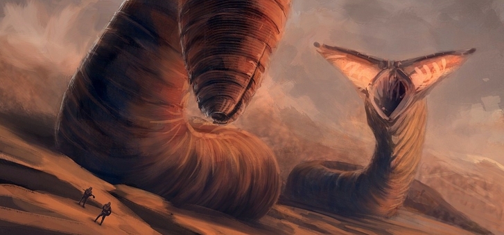 Battle for Dune