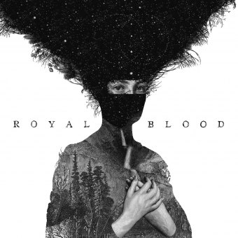 Royal Blood Royal Blood 0