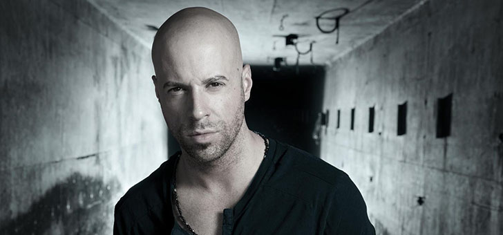 chris daughtry passion