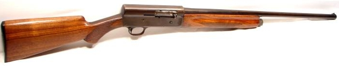remington model 11 shotgun 20 guage kurt cobain