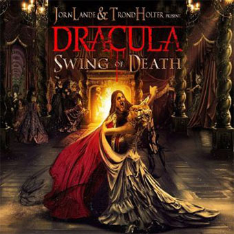 DraculaSOD cover