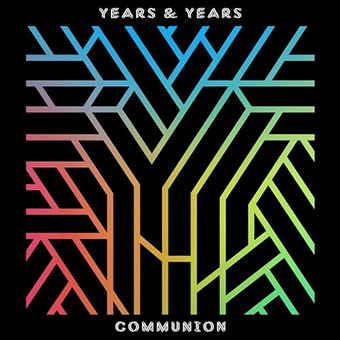 YY Communion cover