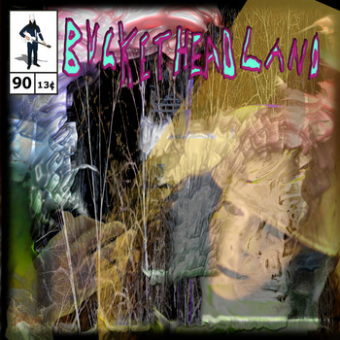 Рецензия на альбом Buckethead - Listen for the Whisper