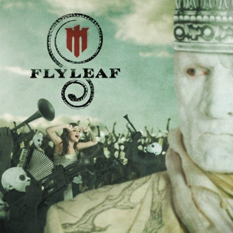 Рецензия на альбом Flyleaf - Memento Mori