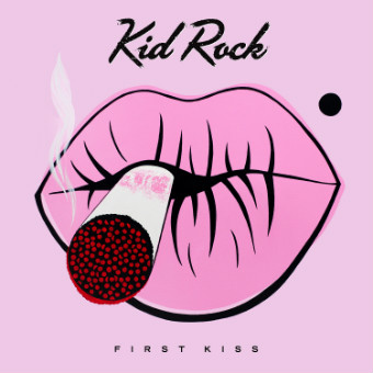 Рецензия на альбом Kid Rock - First Kiss