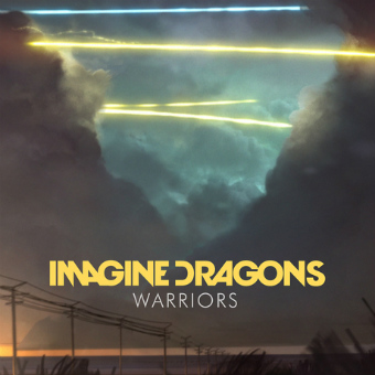 Рецензия на сингл Imagine Dragons - Warriors