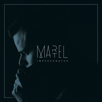 Рецензия на альбом Marc Martel - Impersonator