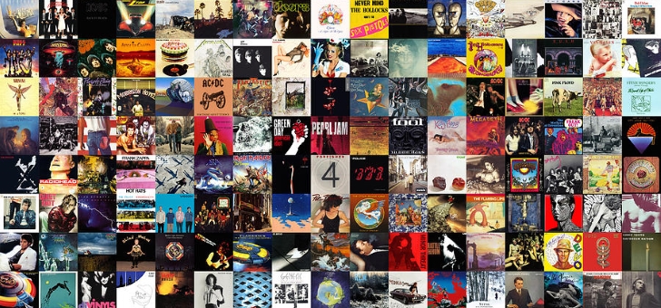 the greatest album covers of