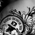 Зарегистрироваться на сайте Rock-Review.Ru