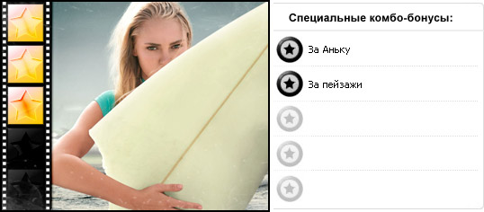 Рейтинг фильма СЕРФЕР ДУШИ / Soul Surfer (2011), оценка киноленты, дополнительные награды