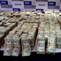 Мировые кассовые сборы фильмов за 2011 год.