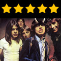 Рок-обзор новинок музыкальной индустрии. Рецензии на пластинки Scorpions, Metallica, Halestorm, Black Sabbath.