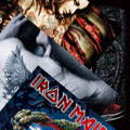 Бесплатные обложки новых музыкальных дисков Extreme, Jettblack, Lenny Kravitz, Led Zeppelin, Motorhead, Rival Sons, Velvet Revolver, Twisted Sister, Them Crooked Vultures, The Pretty Reckless, Steel Panther.