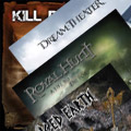 Обложки рок-альбомов Black Stone Cherry, Bruce Springsteen, Bryan Adams, Buckcherry, Buckethead, Crazy Lixx, Creedence Clearwater Revival, Dire Straits, Eric Clapton, Downspirit скачать бесплатно.