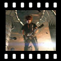 Музыкальные видеоклипы рок-групп Guns N' Roses, Mötley Crüe, Aerosmith, Scorpions, Metallica, Halestorm, Black Sabbath, Van Halen, Alter Bridge, Lacuna Coil, The Cure, Linkin Park, Evanescence