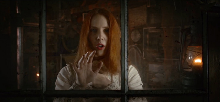 Epica выпустила новый видеоклип Victims Of Contingency