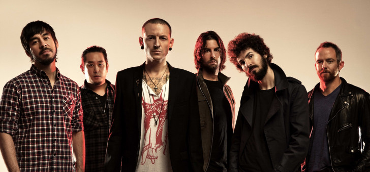 Linkin Park 1