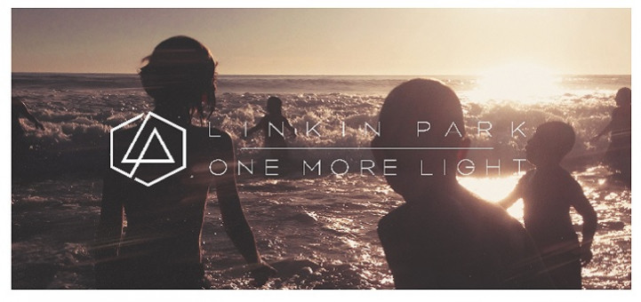One More Light LP 2017