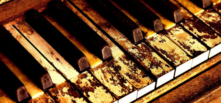 Правдивая история пианизма