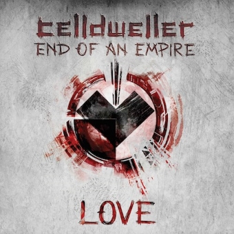 Рецензия на 1 и 2 части альбома Celldweller - End of an Empire