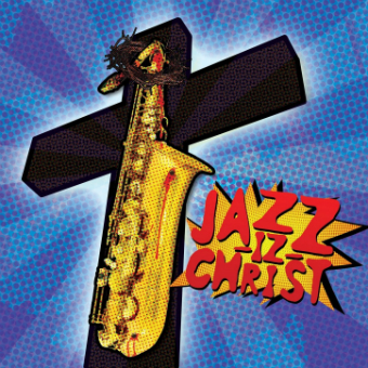 Jazz-iz-Christ