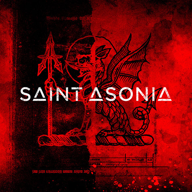 SAINT ASONIA album 0