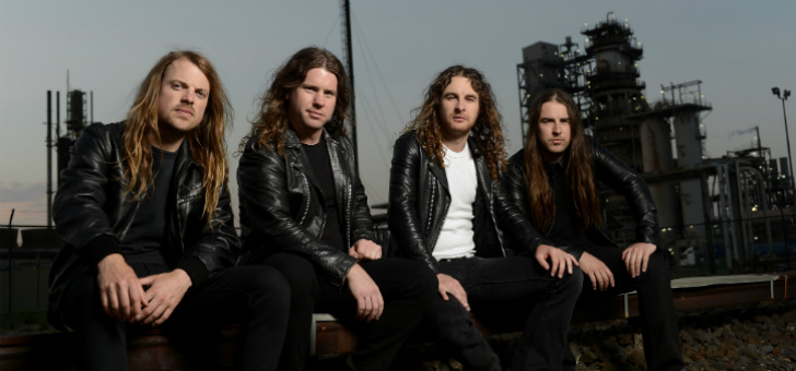 airbourne