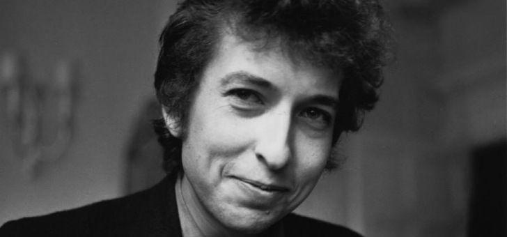 Бобу Дилану исполнилось 73 года