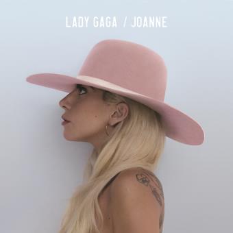 lady gaga joanne