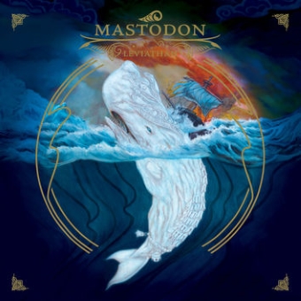 Mastodon     -  8