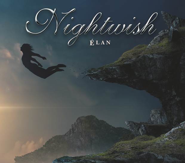 Обложка новго сингла Nightwish