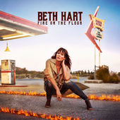 170 Beth Hart Fire On The Floor