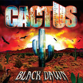 170 Cactus Black Dawn