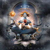 170 Devin Townsend Project Transcendence