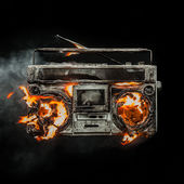 170 Green Day Revolution Radio