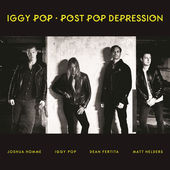 170 Iggy Pop Post Pop Depression
