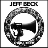 170 Jeff Beck Loud Hailer