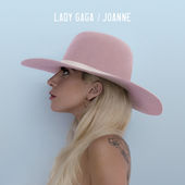 170 Lady Gaga Joanne