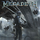 170 Megadeth Dystopia