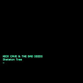170 Nick Cave and the Bad Seeds Skeleton Tree