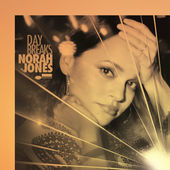 170 Norah Jones Day Breaks