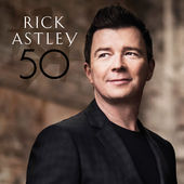 170 Rick Astley 50