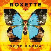 170 Roxette Good Carma