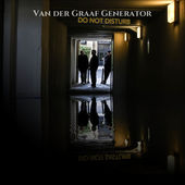 170 Van Der Graaf Generator Do Not Disturb