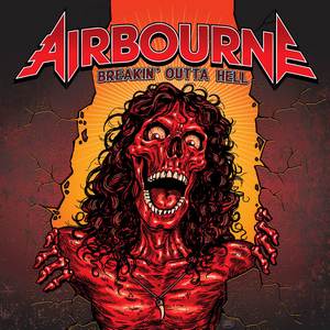 300 Airbourne Breakin Outta Hell