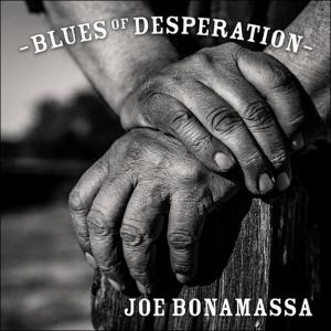 300 Joe Bonamassa Blues and Desperation