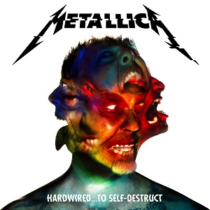 300 Metallica Hardwiredto Self Destruct