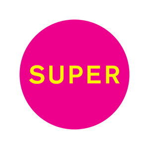 300 Pet Shop Boys Super