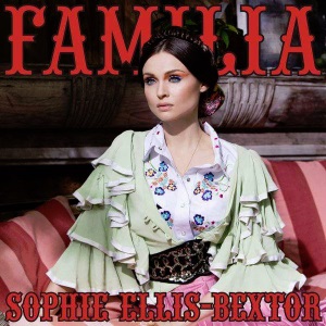 300 Sophie Ellis Bextor Familia